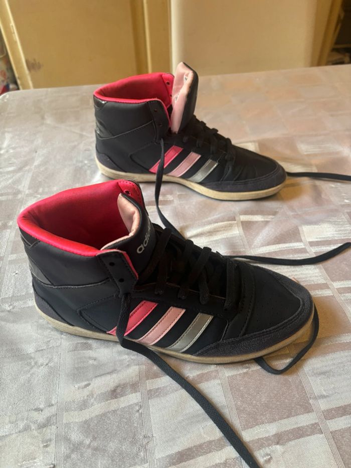 Baskets adidas 38 2/3