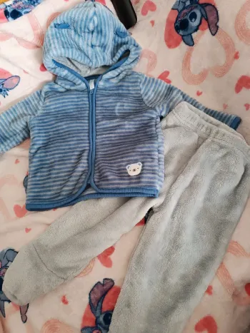 Ensemble polaire