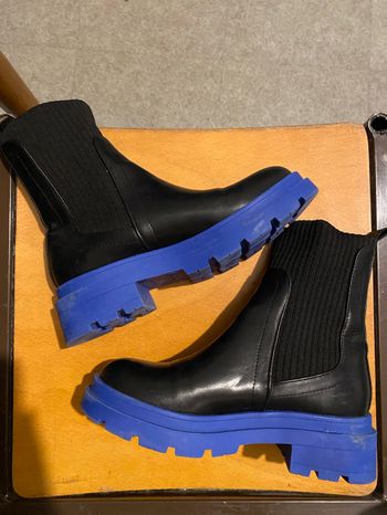 Bottines femme Promod