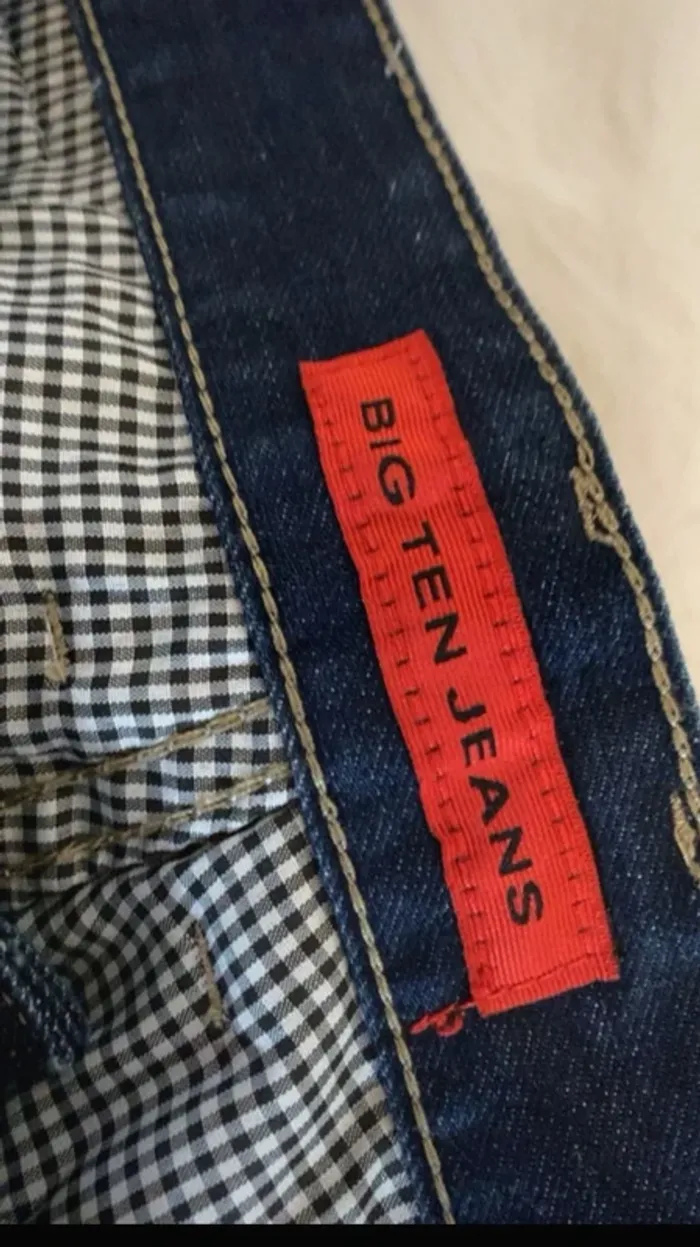 4 pantalons pour homme - photo numéro 9