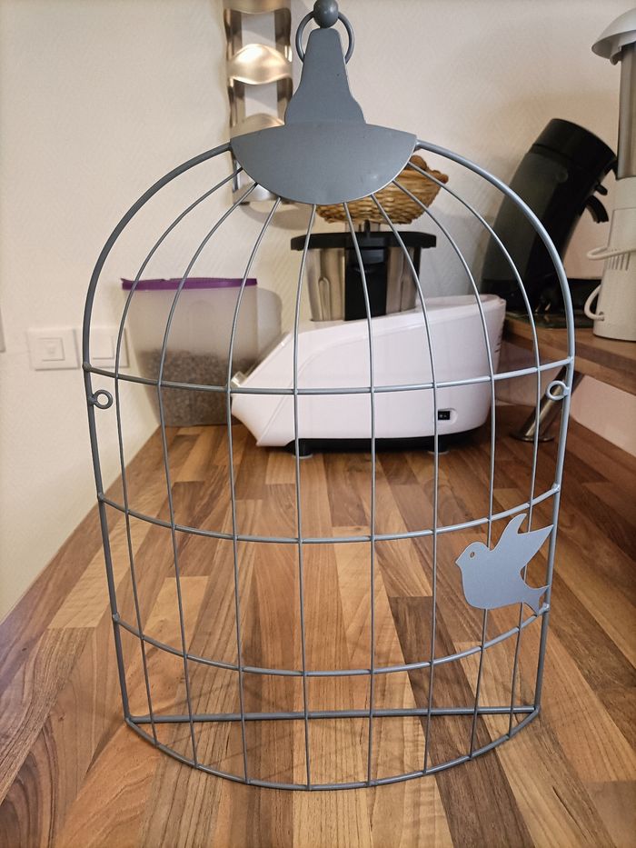 Décoration à suspendre pour photos ou bijoux