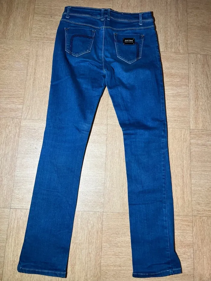 Jeans Onado Jeans - photo numéro 5