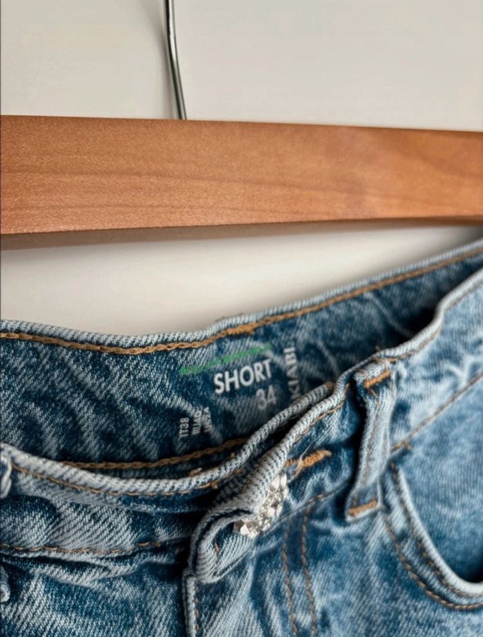 Short taille haute - photo numéro 4