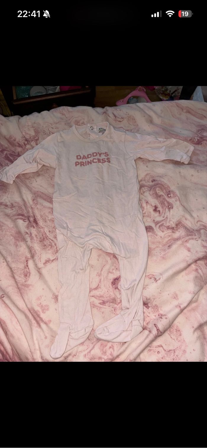 Pyjama