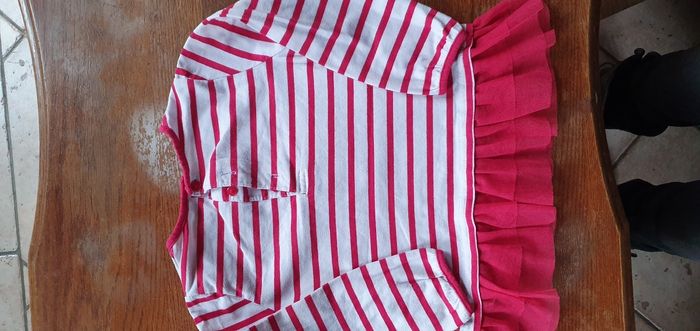 Maillot - photo numéro 3