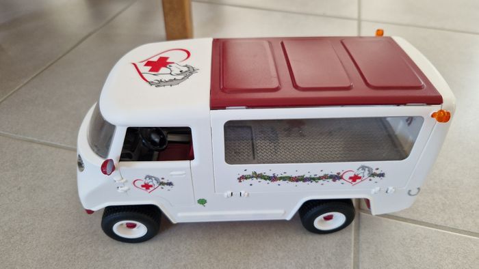 Schleich - photo numéro 5