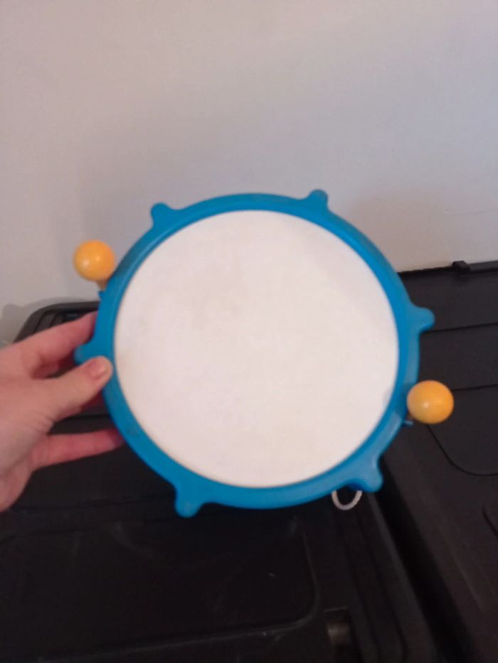 Tambour pour enfants - photo numéro 4
