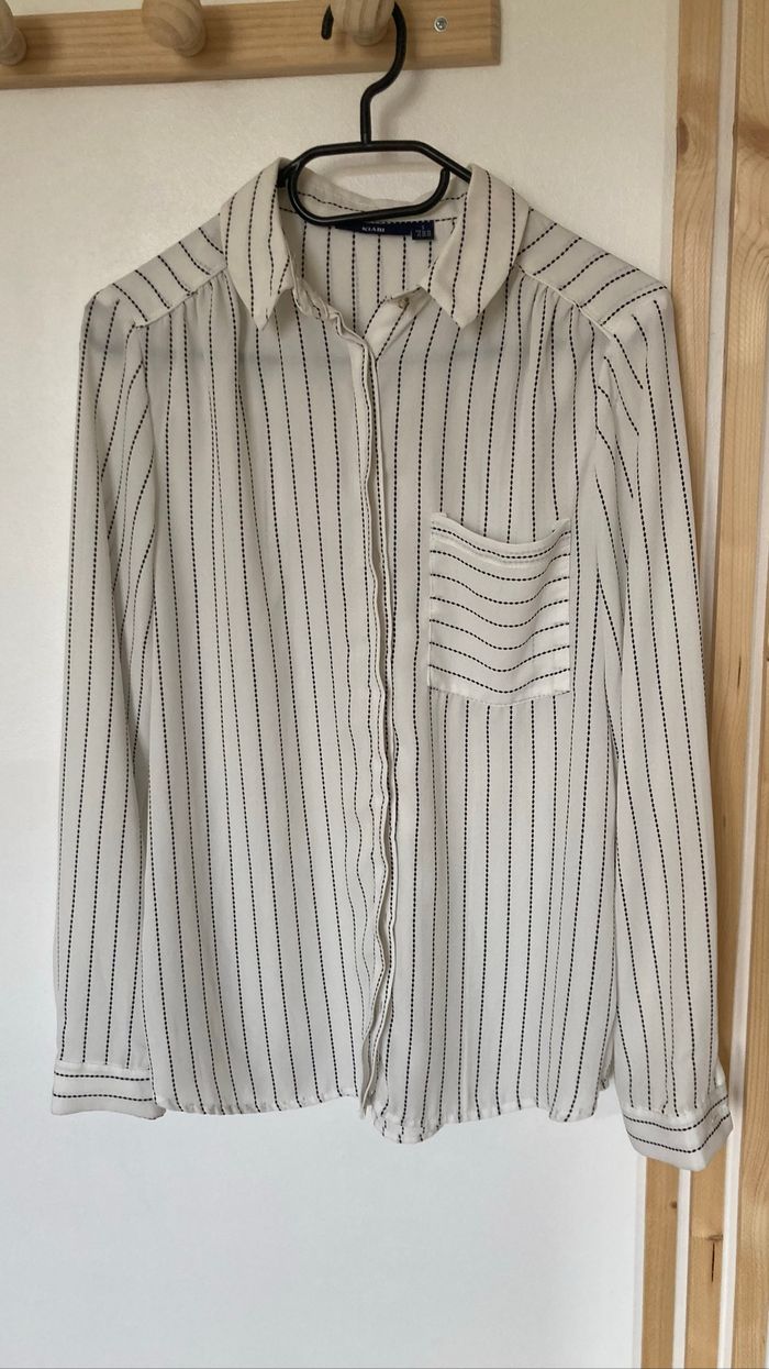 Chemise - Kiabi - t36 - photo numéro 3