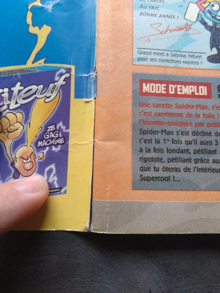 Kid's mania N° 37 - photo numéro 4