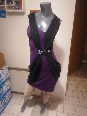Robe taille 34 /36
