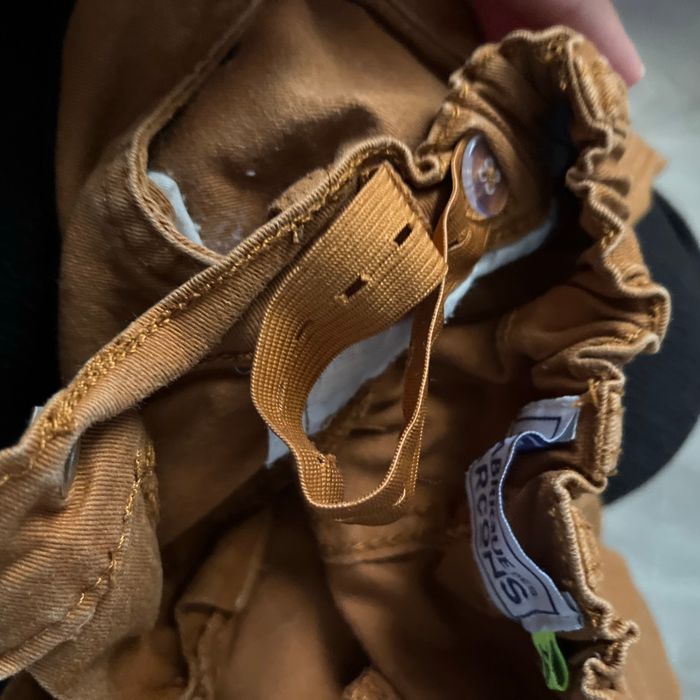Pantalon cargo - photo numéro 3