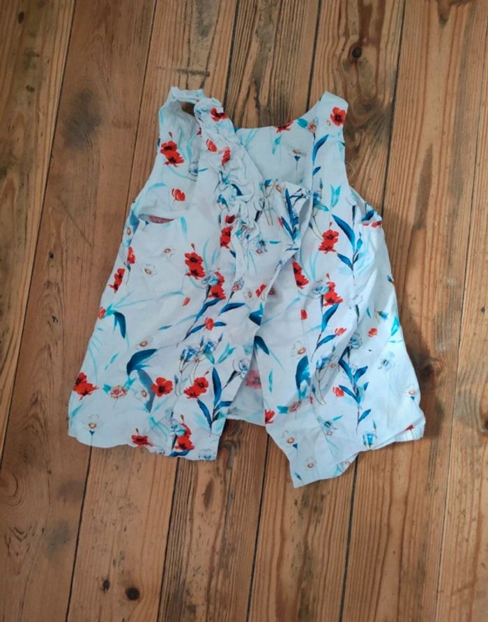 Chemise 8 ans - photo numéro 2