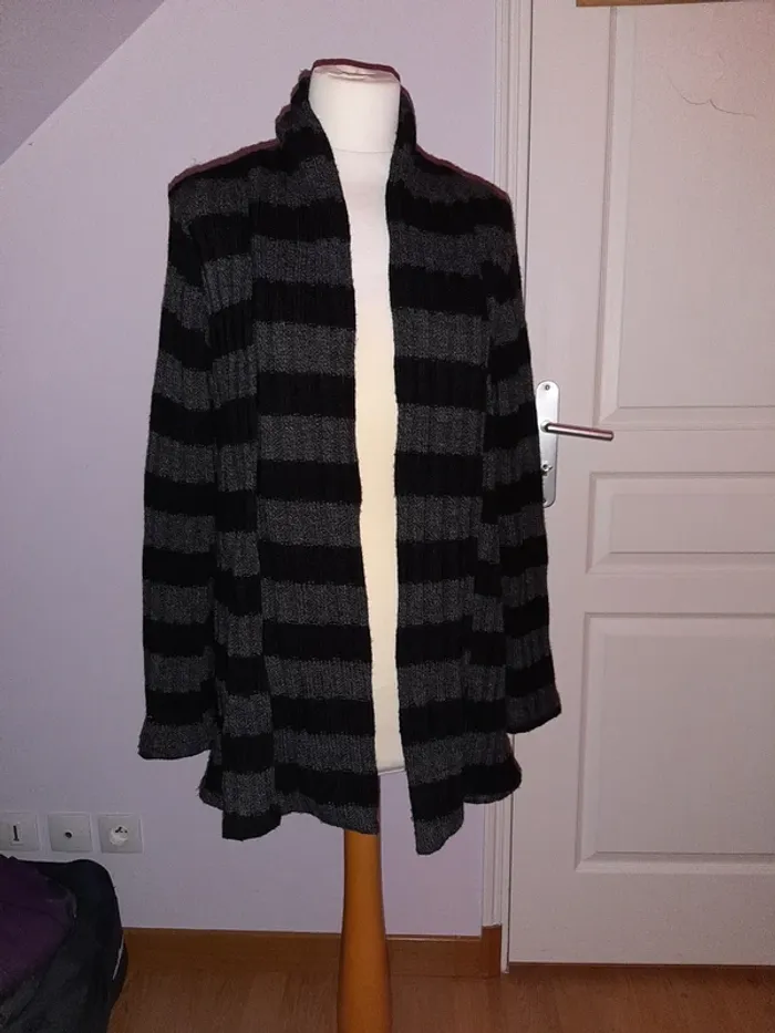 Gilet