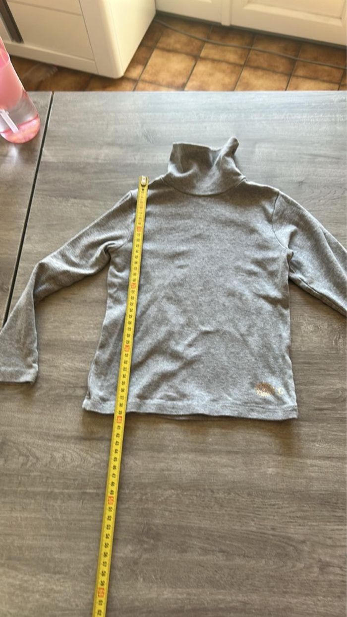 Lot de vêtements garçon - photo numéro 2