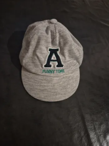 Casquette