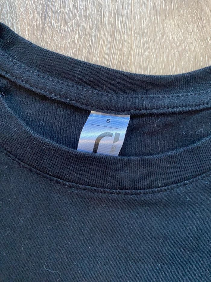 Ensemble t-shirt et paires de chaussettes RC Lens x MacDonald's - photo numéro 5