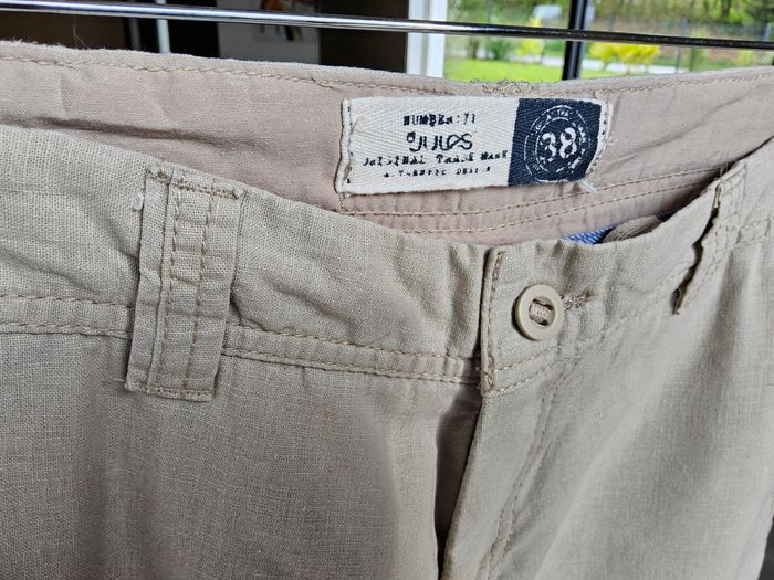 Pantalon taille 38 jukes - photo numéro 4