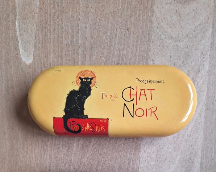 Lot Étuis à lunettes, Ray-Ban, autres - photo numéro 6