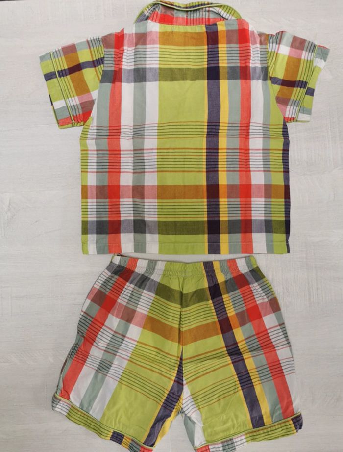 Pull léger, Tee-shirt et pyjamas 3 ans - photo numéro 11