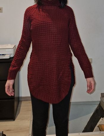 Pull sans marque