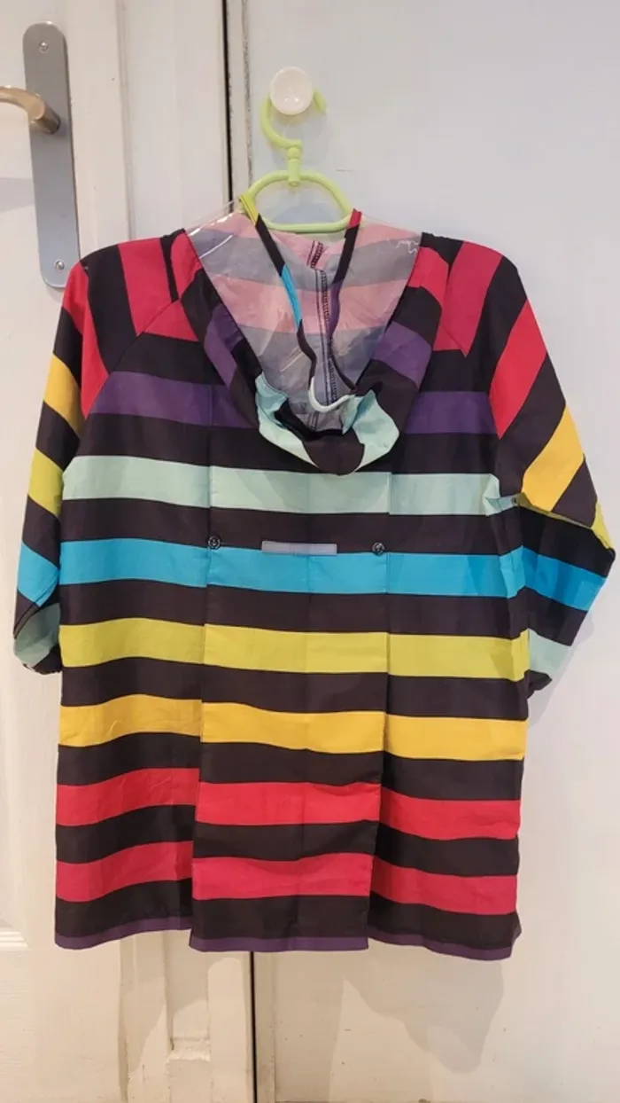 Imperméable Le Petit Marcel - photo numéro 2