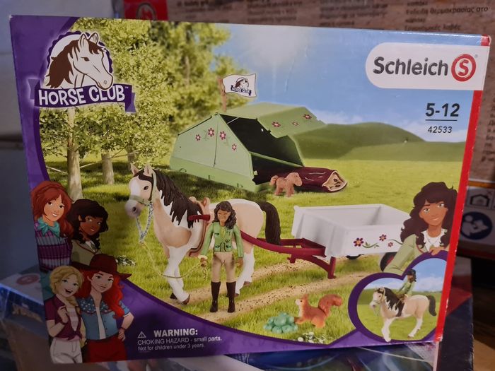 Coffret neuf