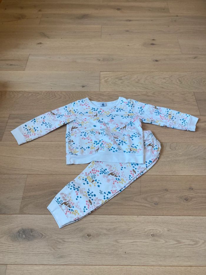 Pyjama 3 ans