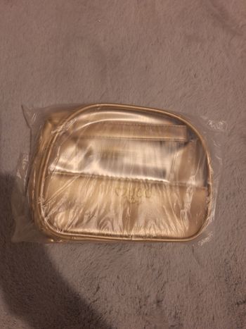 Trousse de toilette trousse de maquillage rangement