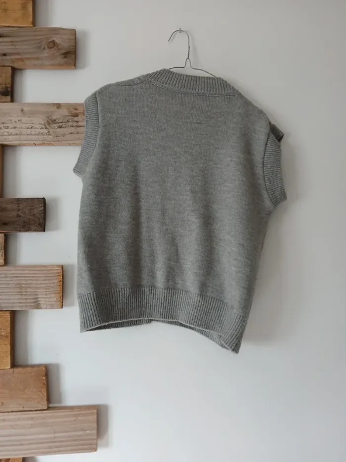 Pull femme - photo numéro 3