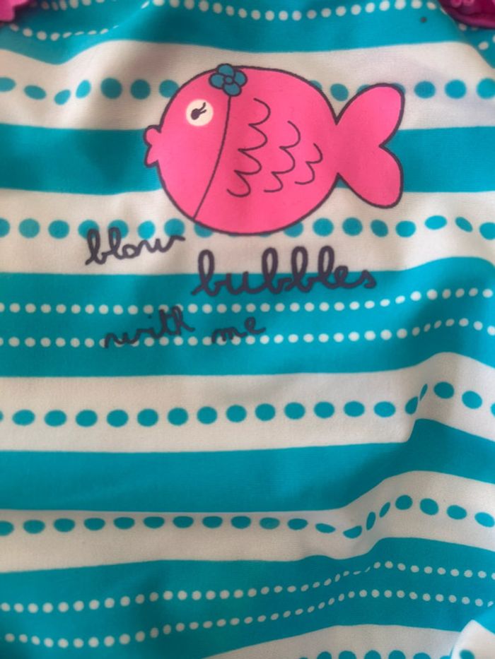 Lot de maillot bain fille - photo numéro 4