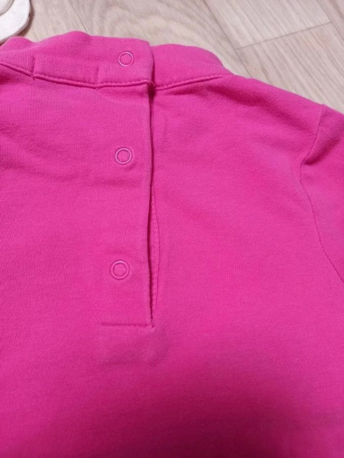 Lot de 5 hauts à manches longues - photo numéro 5