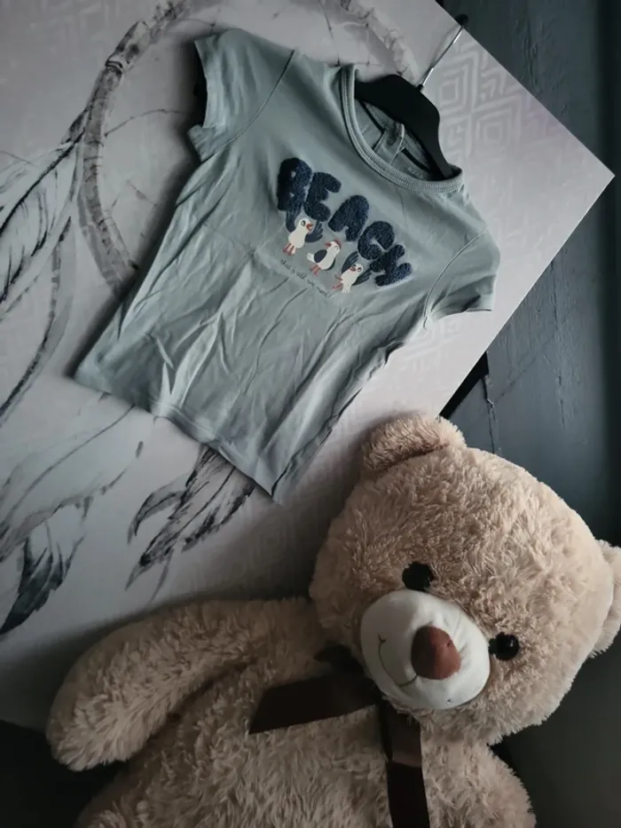 T shirt 36 mois