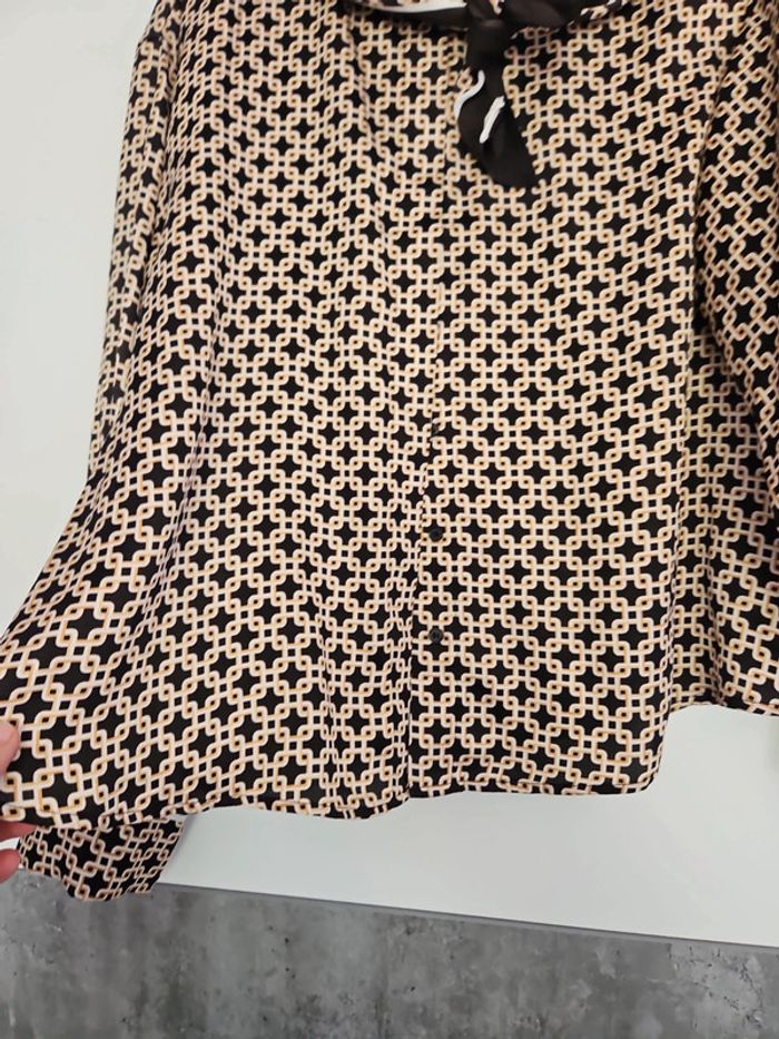 Chemise motifs - photo numéro 4