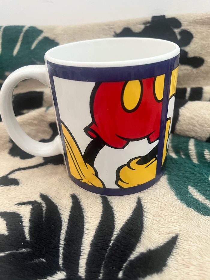 Tasse Mickey Disney - photo numéro 3