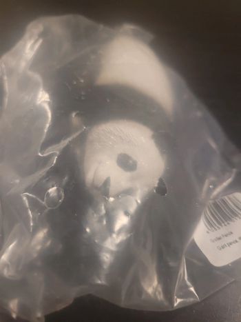 Panda schleich
