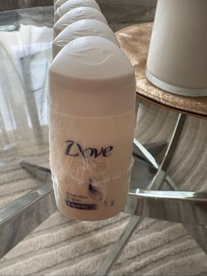Shampoing dove - photo numéro 3