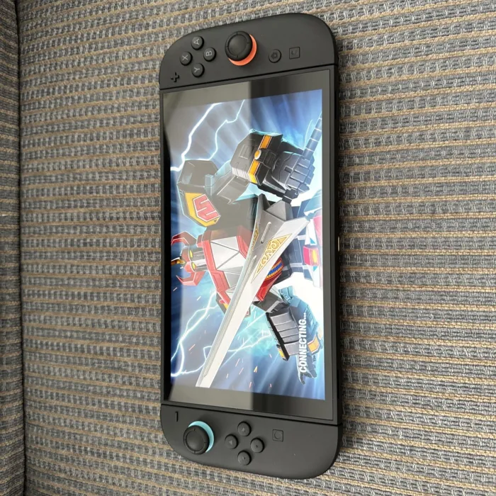 Console Nintendo Switch 2 - photo numéro 2