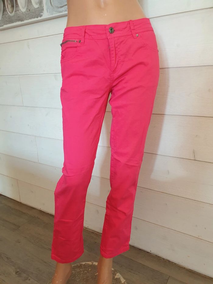 Pantalon y2k T34-36