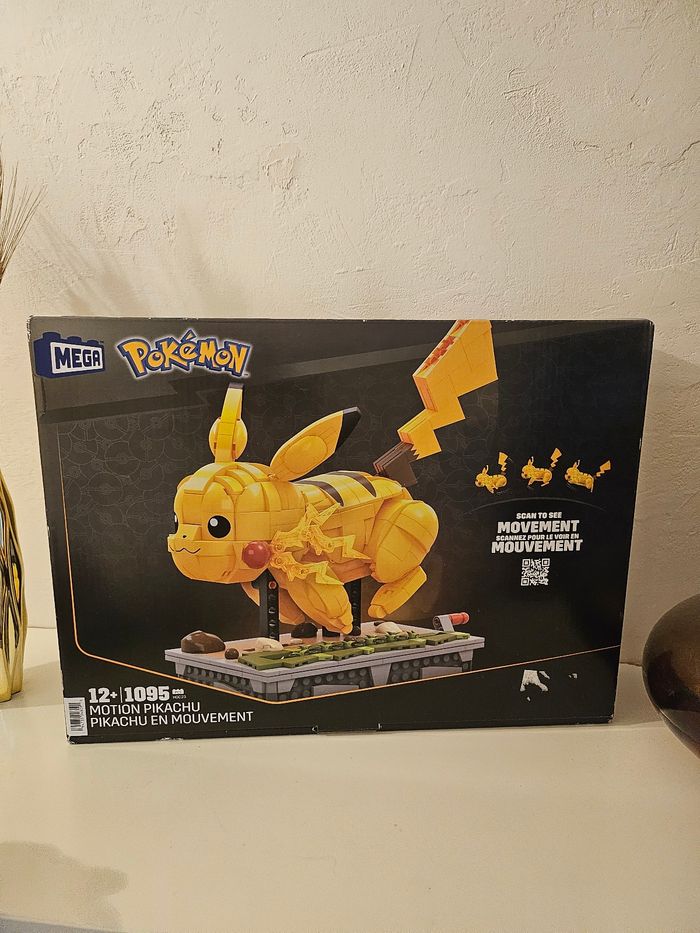 Mega pokemon - photo numéro 2