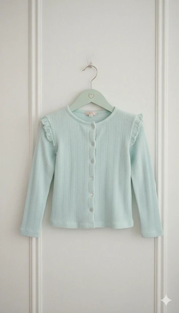 Gilet Orchestra 8 ans - photo numéro 3