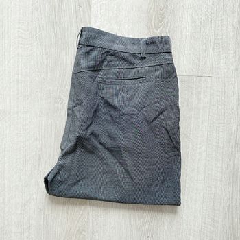 Devernois Parachute pants Pantalon Large Homme Exclusive Vintage Made in France en très bon état (Taille 44)