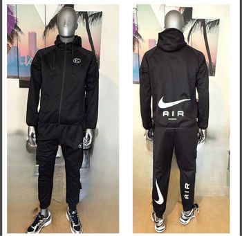 Nike running taille XXL hiver