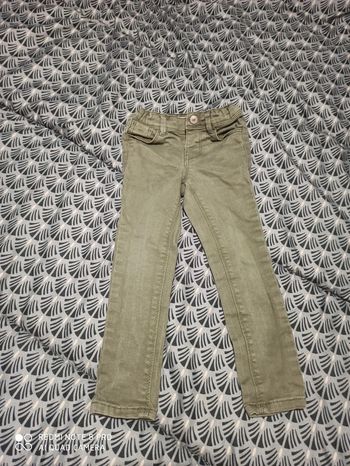 Jeans skinny