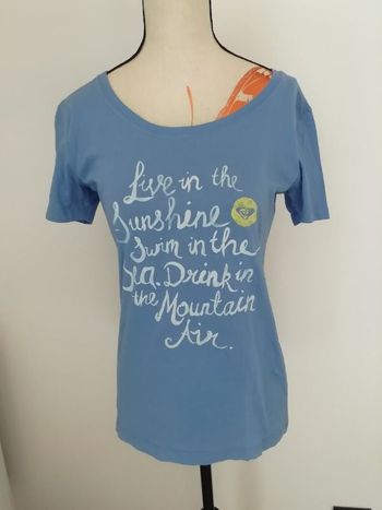 T shirt roxy