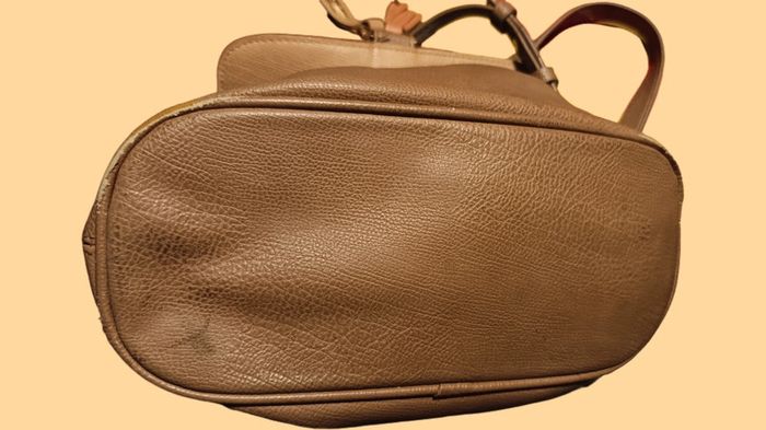 Petit sac à bandoulière. - photo numéro 2