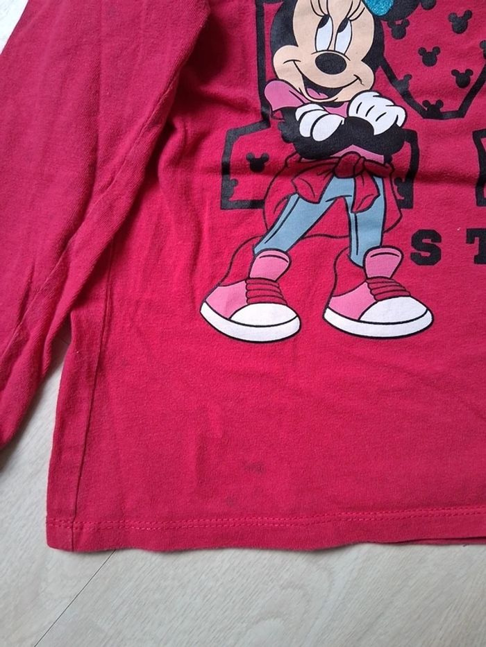 Lot Tee-shirts 6ans - photo numéro 3