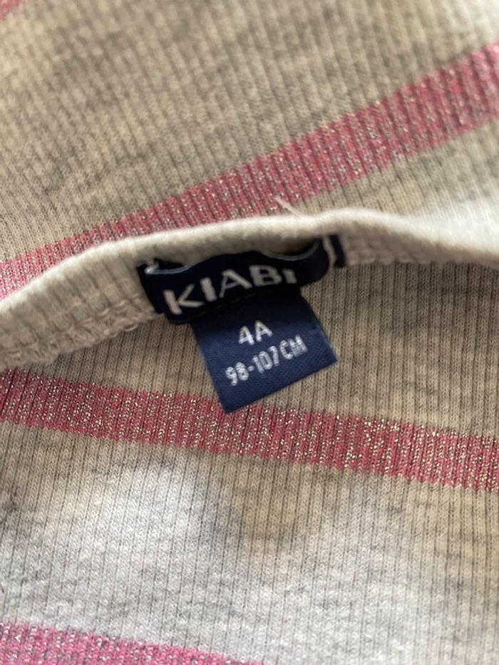 Robe de nuit longue - photo numéro 3