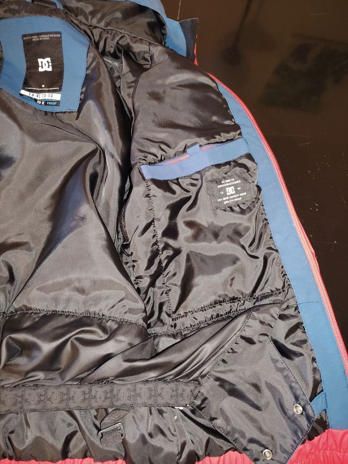 Blouson DC Shoes - photo numéro 6