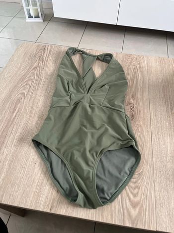 Maillot femme primark taille 36 neuf