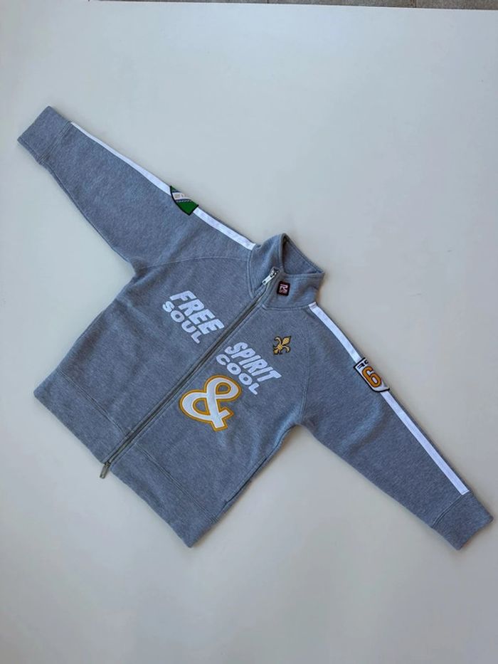 Veste rg512 - photo numéro 5